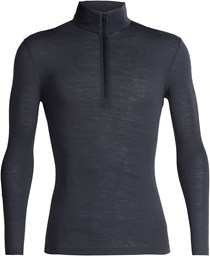 Zeige Details für Icebreaker 175 Everyday LS Half Zip Herren Bild von Icebreaker 175 Everyday LS Half Zip Herren